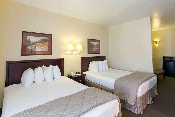 Quality Inn & Suites Kerrville