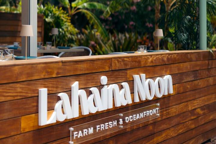 Royal Lahaina Resort & Bungalows
