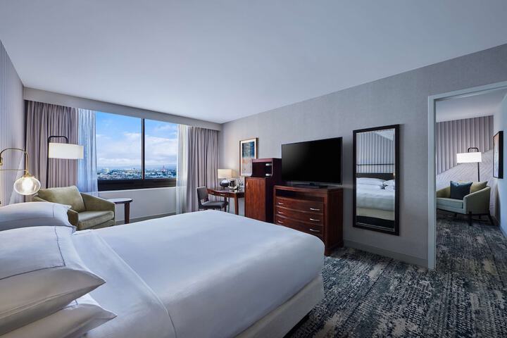 Hotel Fera Anaheim a DoubleTree by Hilton