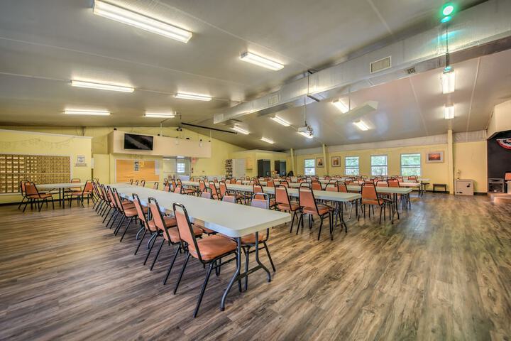 Homosassa River RV Resort