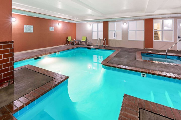 Pool 3 of 38