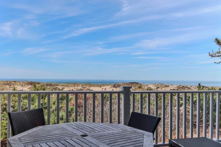 Sea Crest Resort