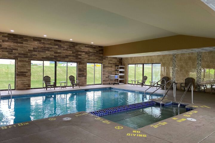 Pool 3 of 31