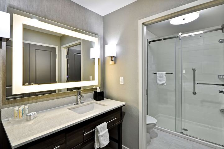 Homewood Suites by Hilton Tyler