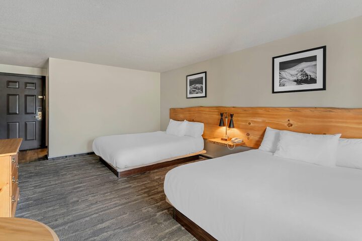 The Green Granite North Conway an Ascend Collection Hotel
