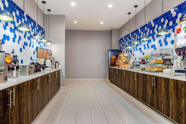 La Quinta Inn & Suites by Wyndham Northlake Fort Worth