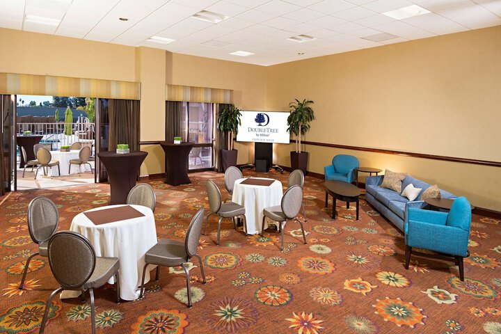 DoubleTree by Hilton Phoenix Mesa
