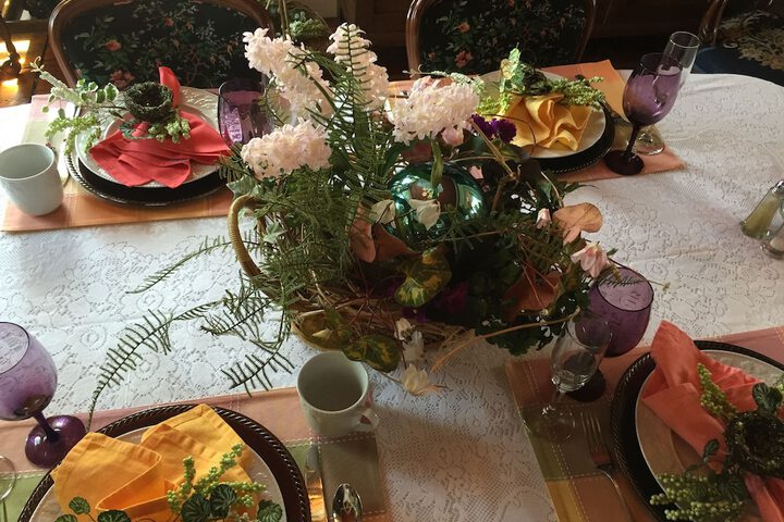 Breakfast/Coffee Service 17 of 39