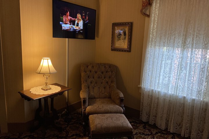 Atlantic Hotel