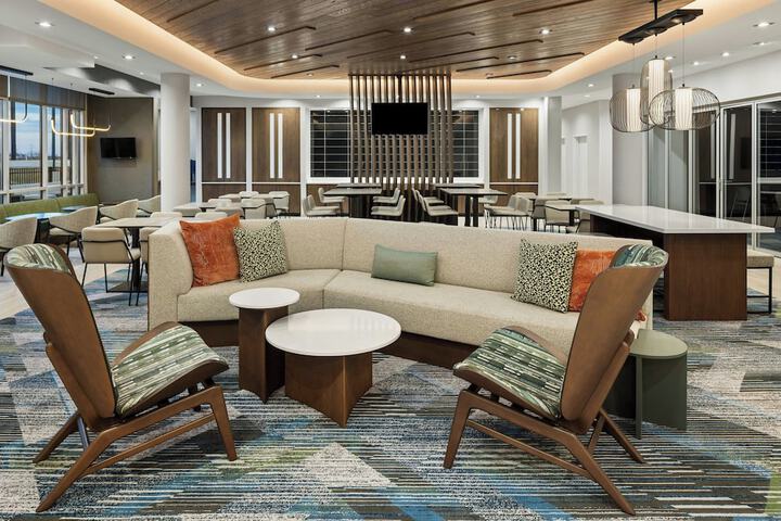 Springhill Suites BY Marriott Bettendorf
