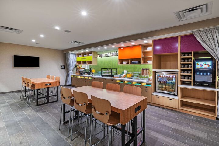 Home2 Suites by Hilton Midland East