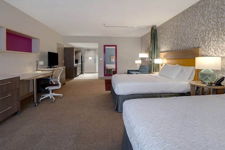 Home2 Suites by Hilton Lakewood Ranch