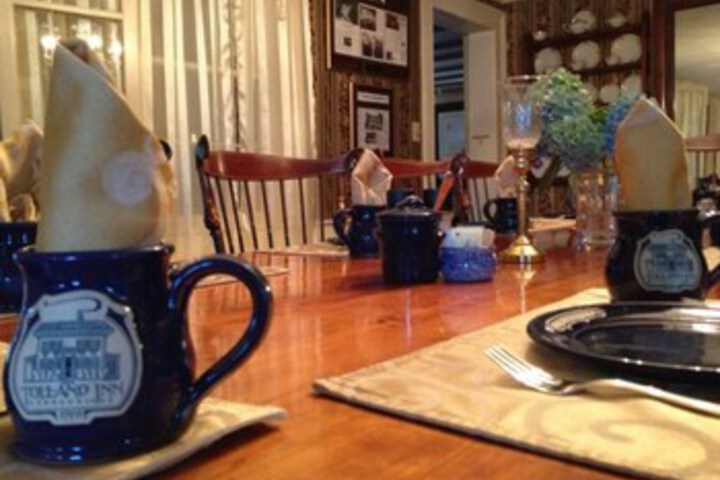 The Tolland Inn