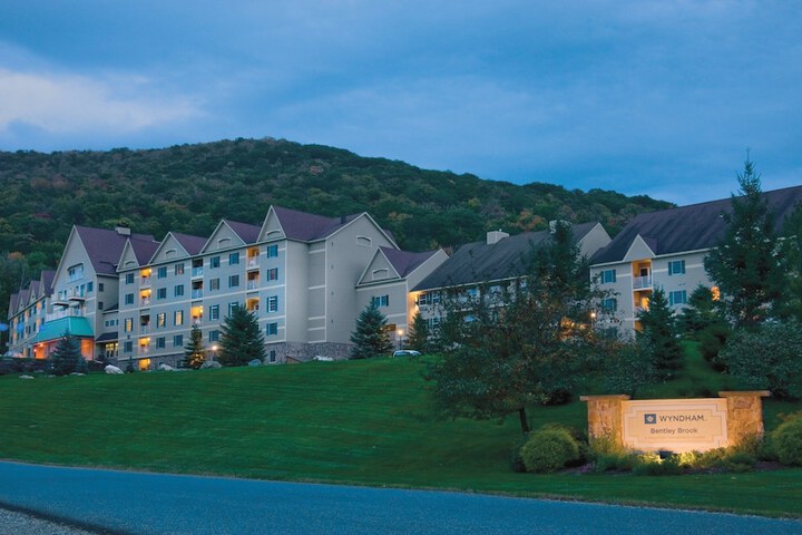 Hotel 22 of 89