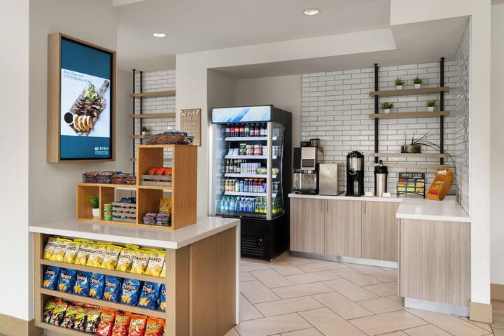 EVEN Hotel Shenandoah - The Woodlands by IHG