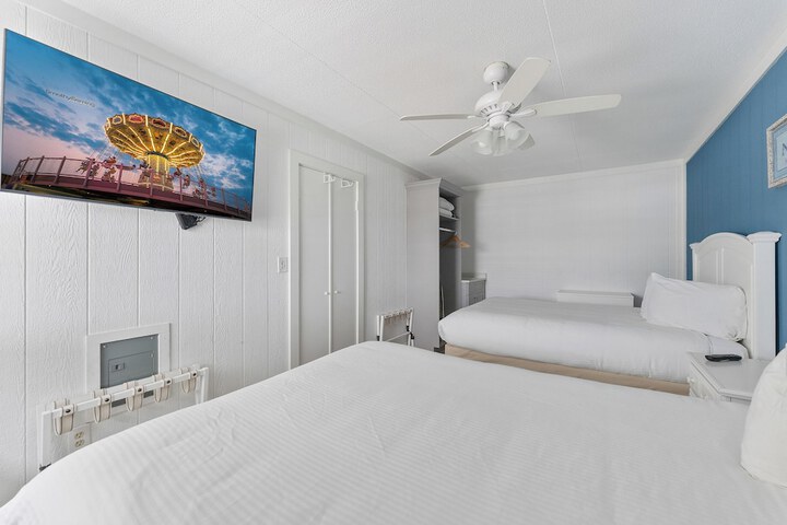 Beachcomber Resort