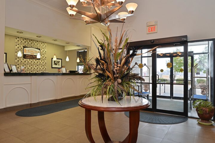 Hotel Interior 6 of 44