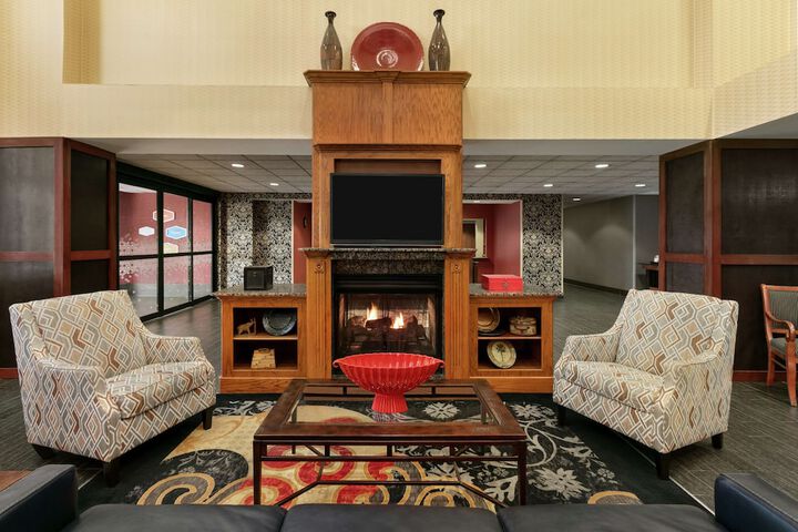 Hotel Interior 6 of 26