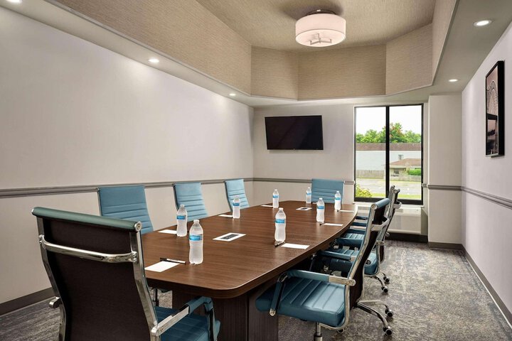 Radisson Hotel West Memphis