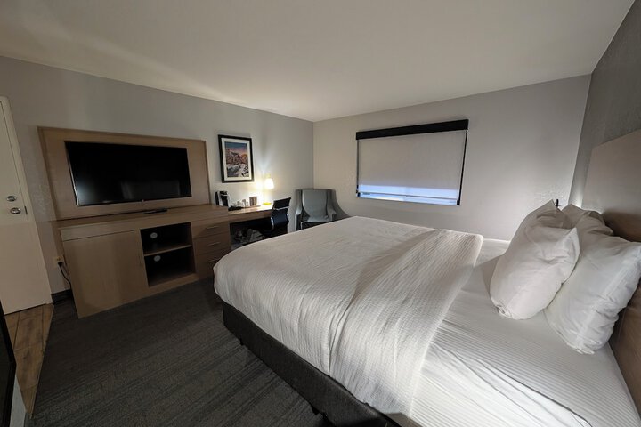 Comfort Inn & Suites Golden – Denver West