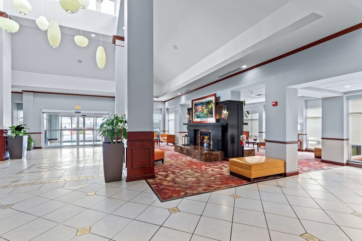 Hotel Interior 21 of 127