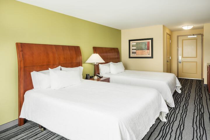 Hilton Garden Inn St. Louis Shiloh / OFallon IL