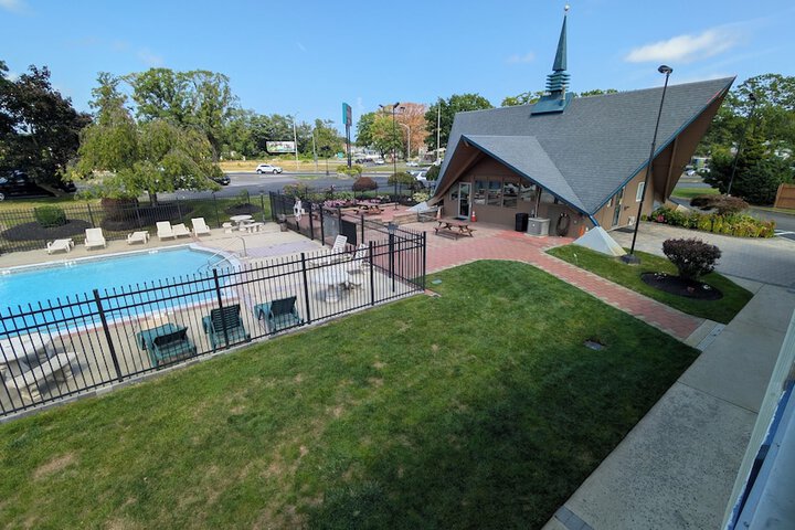 Terrace/Patio 29 of 31