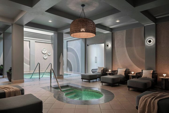 The Ritz-Carlton Dallas Las Colinas