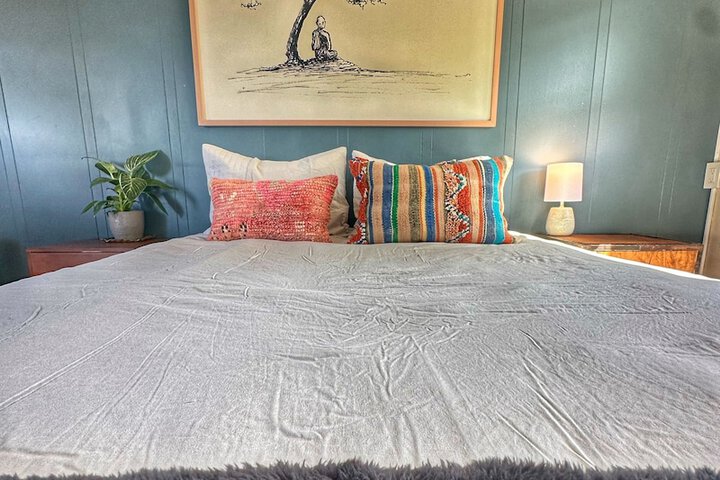 Brittany Motel