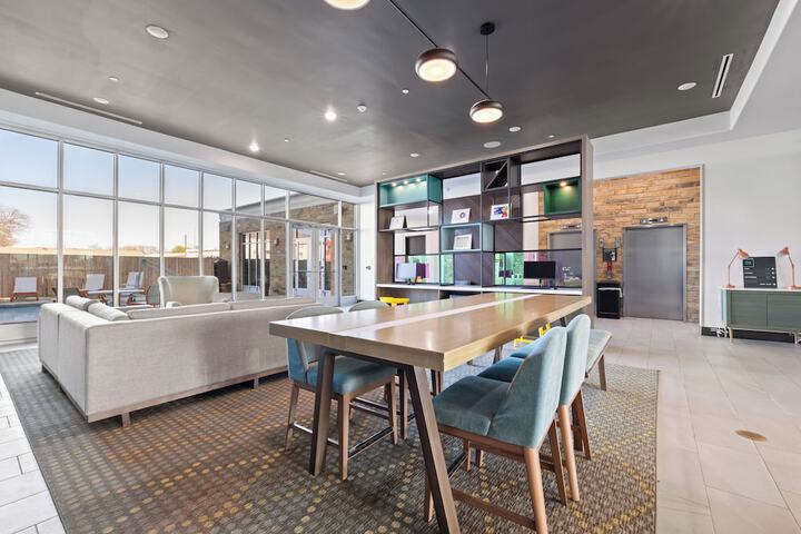 Holiday Inn Killeen – Fort Hood Area by IHG