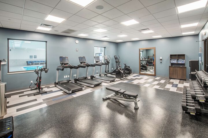 Doubletree by Hilton Monroe Township Cranbury
