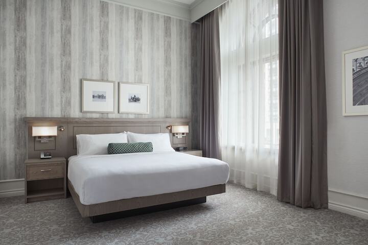 Delta Hotels by Marriott London Armouries