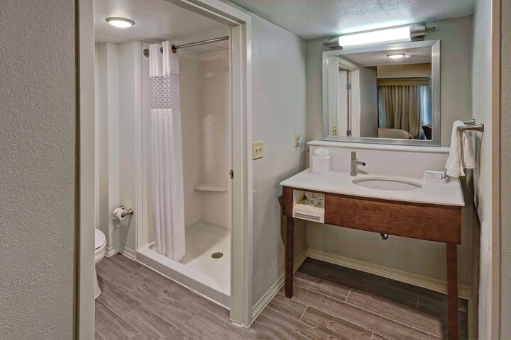 Hampton Inn & Suites Clermont