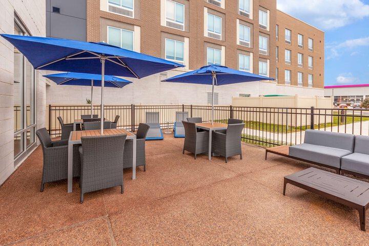 Terrace/Patio 30 of 30