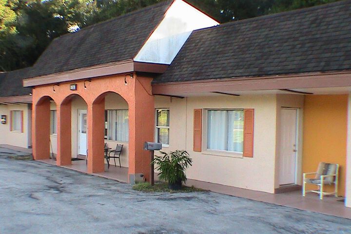 At Home Express Tangerine Inn