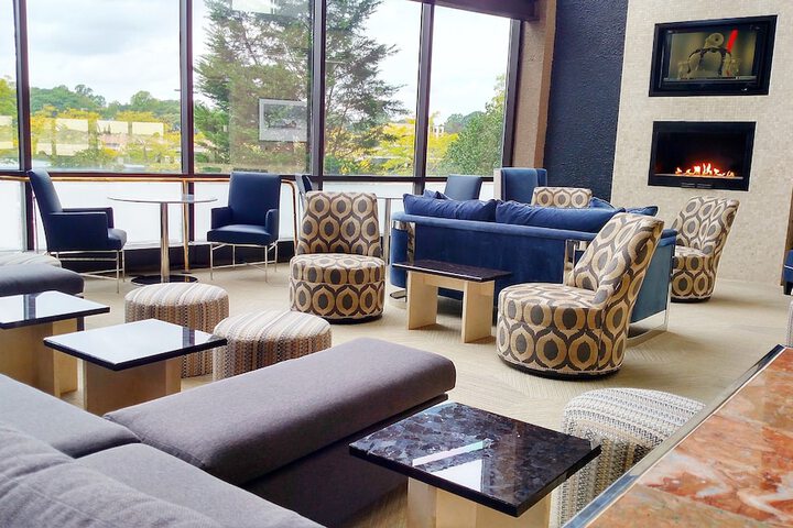 The Oyster Point Hotel