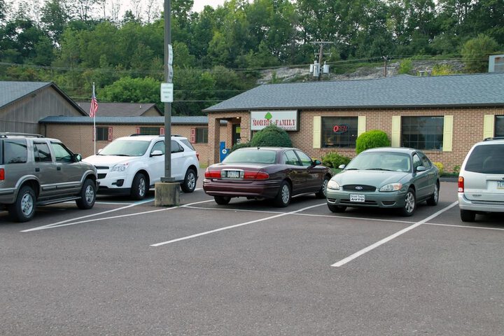 Motel 6 Bloomsburg PA