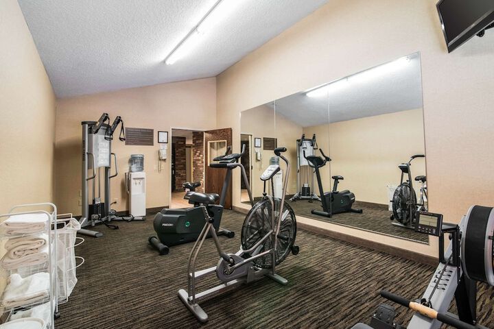 Health and Fitness 22 of 24