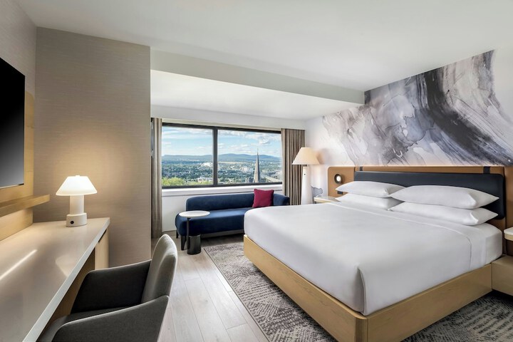 Delta Hotels by Marriott Quebec