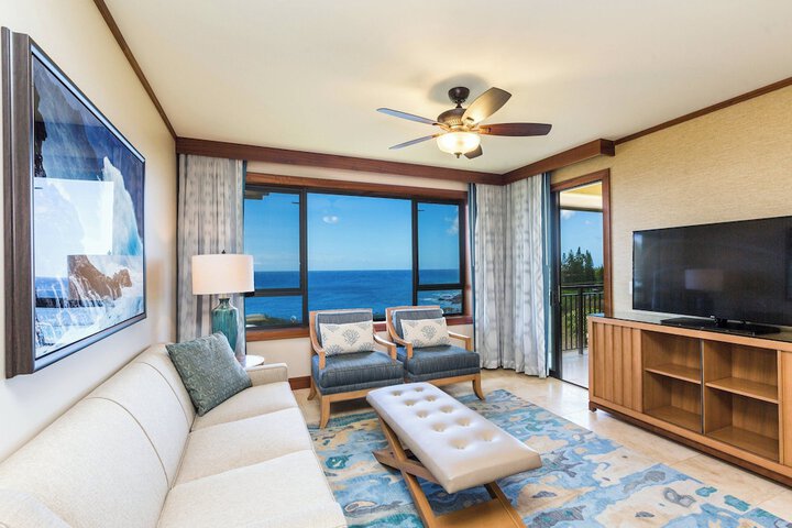 Koloa Landing Resort at Poipu Autograph Collection
