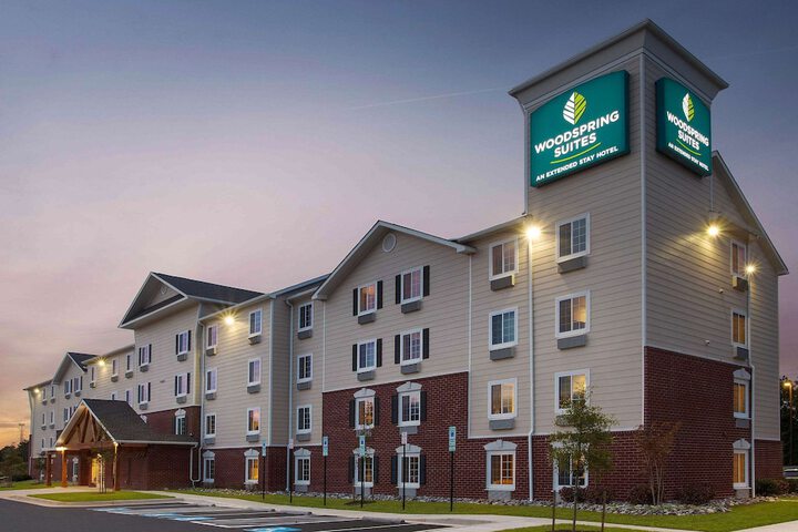 Hotel 2 of 19