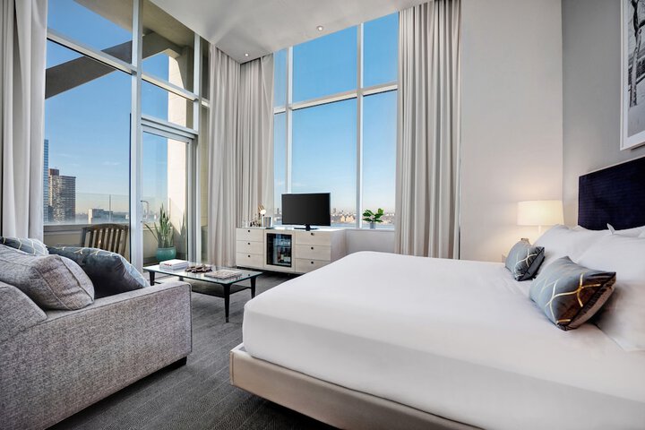 Ink 48 Hotel