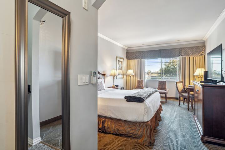 Villa Montes Hotel