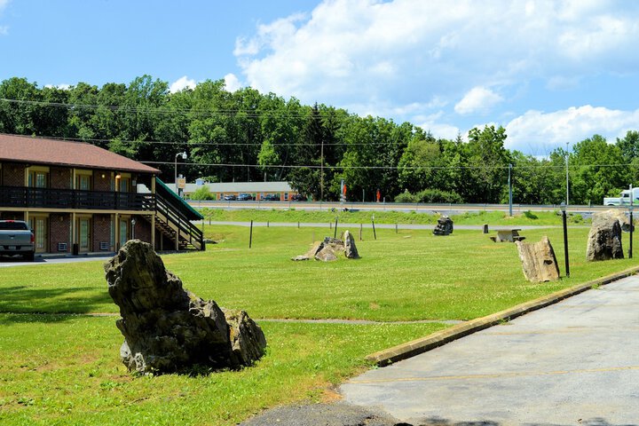Motel 6 Shartlesville PA