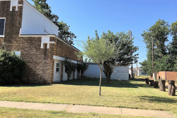 Hunters Lodge Motel