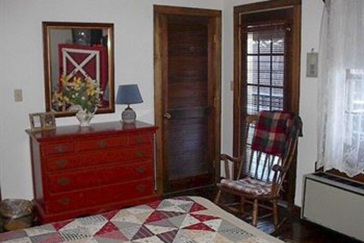 Gregory House Country Inn