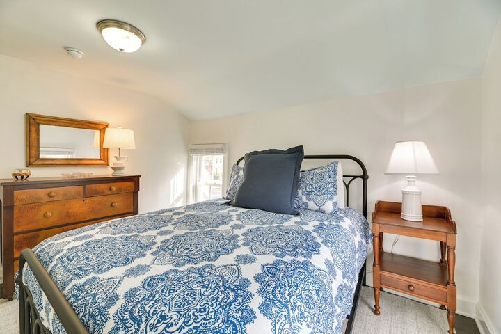 Spacious Naples Vacation Rental w / Private Hot Tub