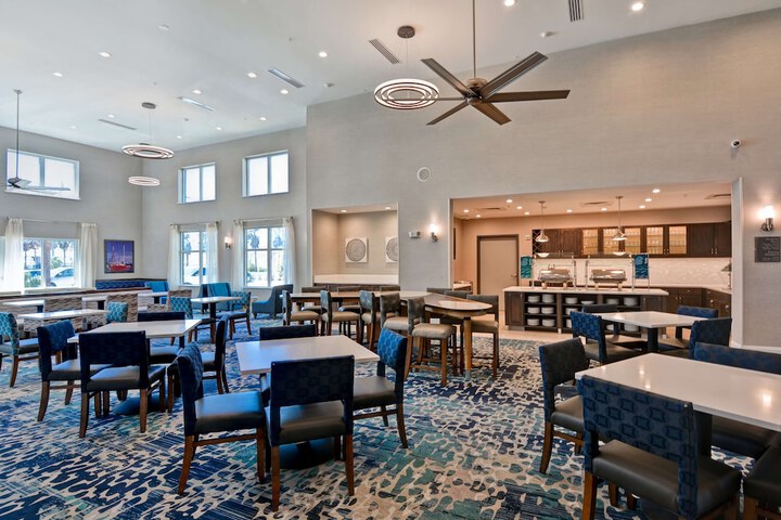 Homewood Suites by Hilton New Orleans Westbank