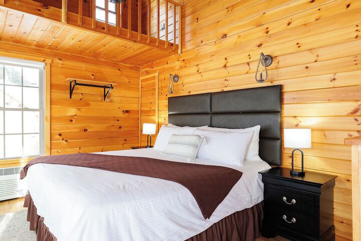 Presidential Mountain Resort