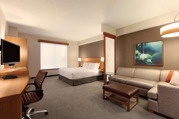 Hyatt Place St. Louis / Chesterfield